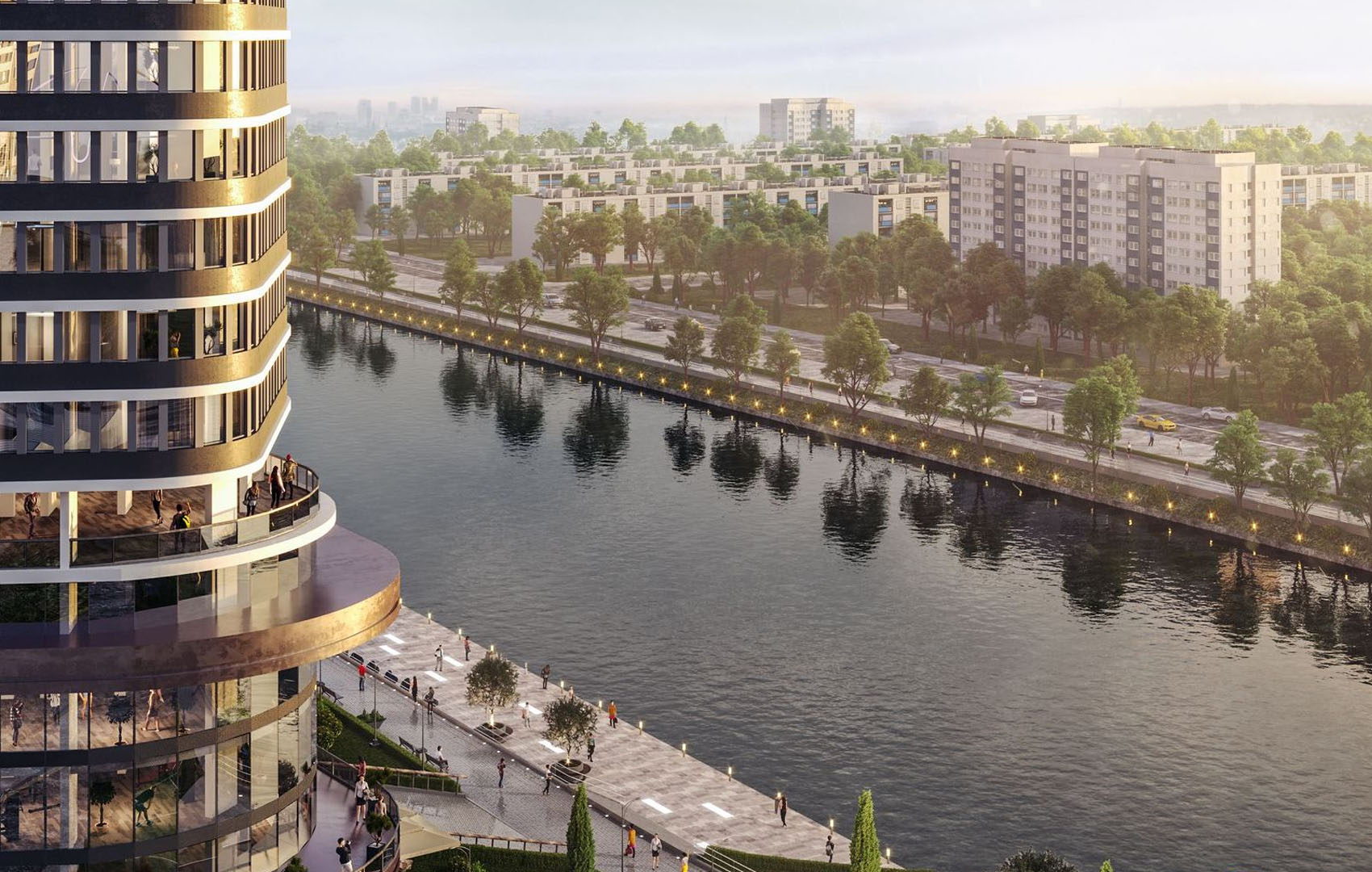 Sivas Prime Mall 2015